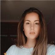 Profesora de apoyo se ofrece para dar clases ha niños de todas las edades